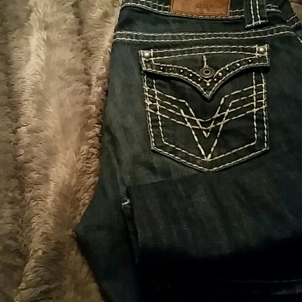 Vigoss size 9 length 33